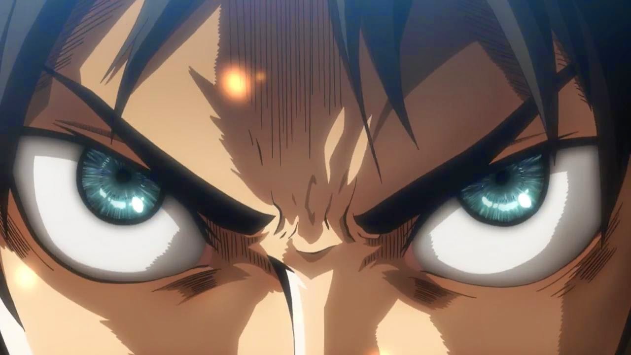 Shingeki No Kyojin Zenpen: Guren No Yumiya Trailer 2 de Shingeki no Kyojin Zenpen ~Guren no Yumiya~ || ~[Grupo